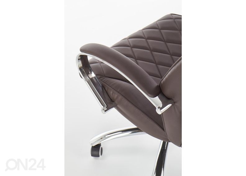 Kontoritool suurendatud