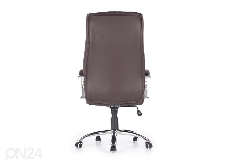 Kontoritool suurendatud