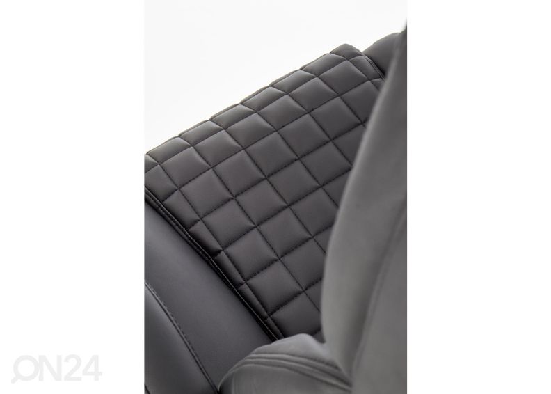 Kontoritool suurendatud