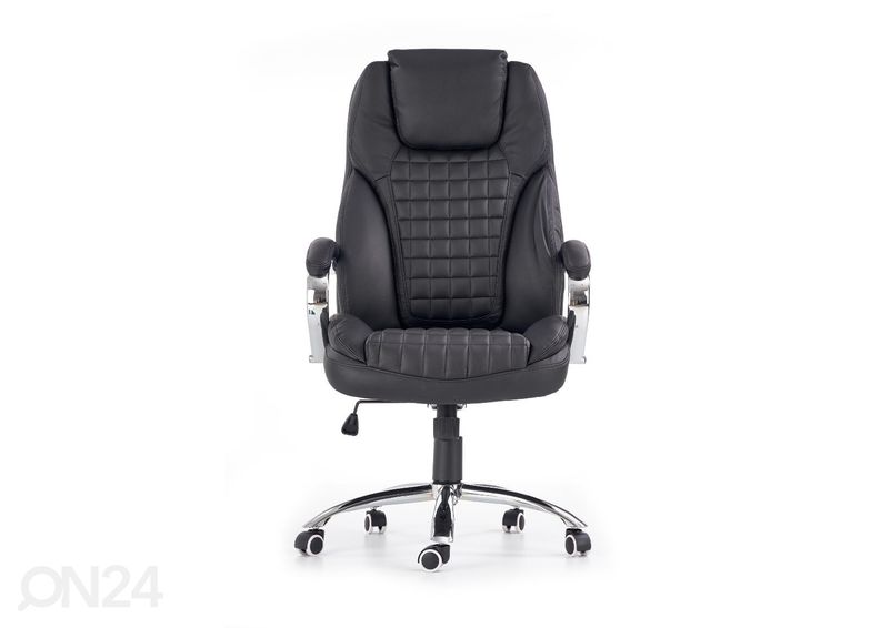 Kontoritool suurendatud