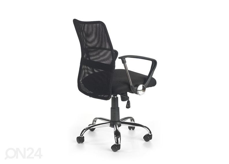Kontoritool suurendatud