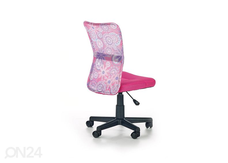 Kontoritool suurendatud