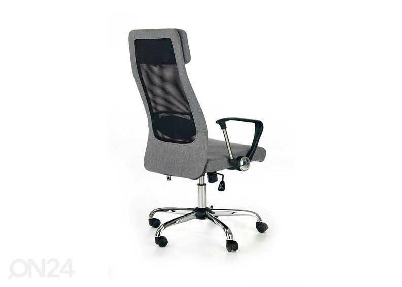 Kontoritool suurendatud