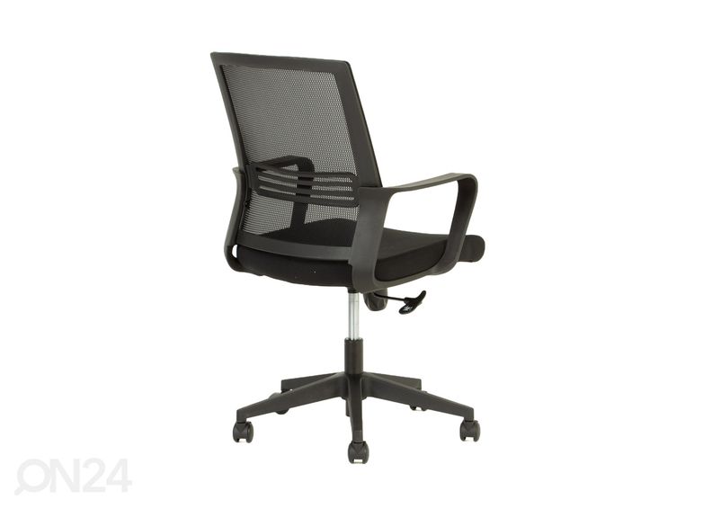 Kontoritool suurendatud