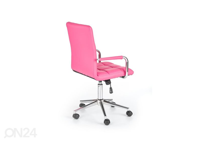 Kontoritool suurendatud