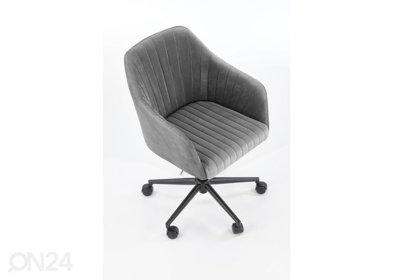 Kontoritool suurendatud