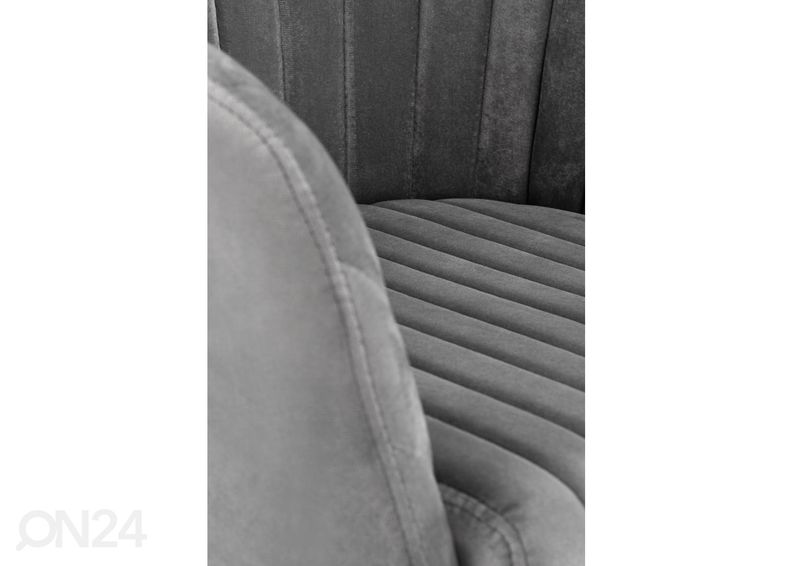 Kontoritool suurendatud