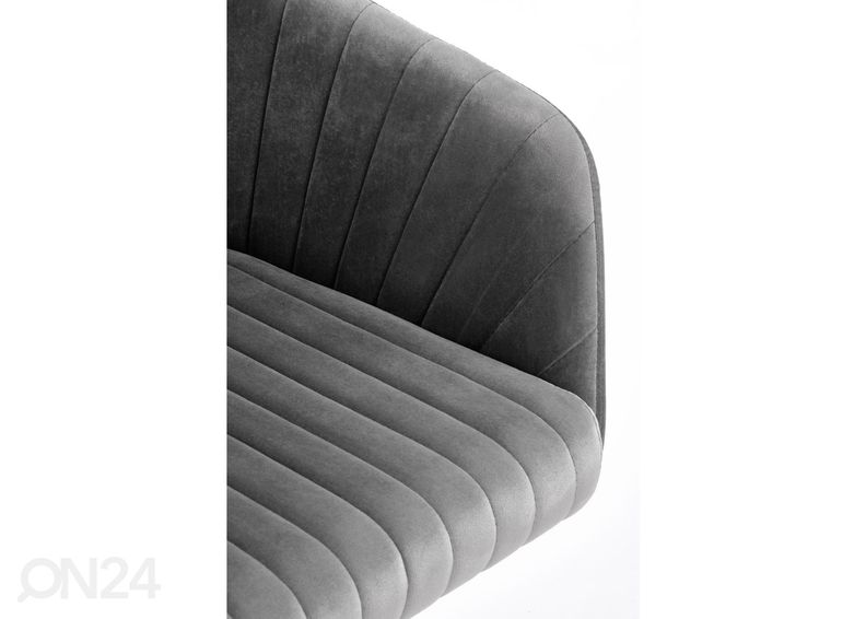 Kontoritool suurendatud