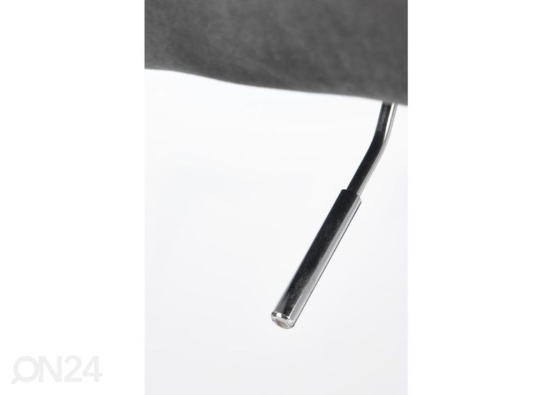 Kontoritool suurendatud