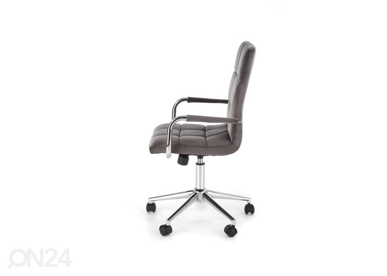 Kontoritool suurendatud