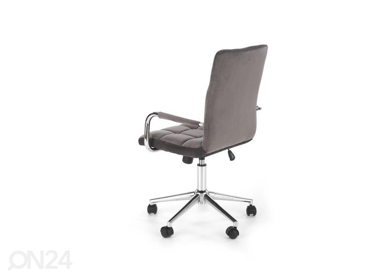 Kontoritool suurendatud