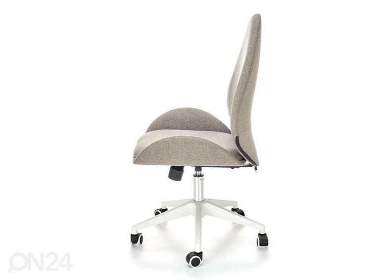 Kontoritool suurendatud