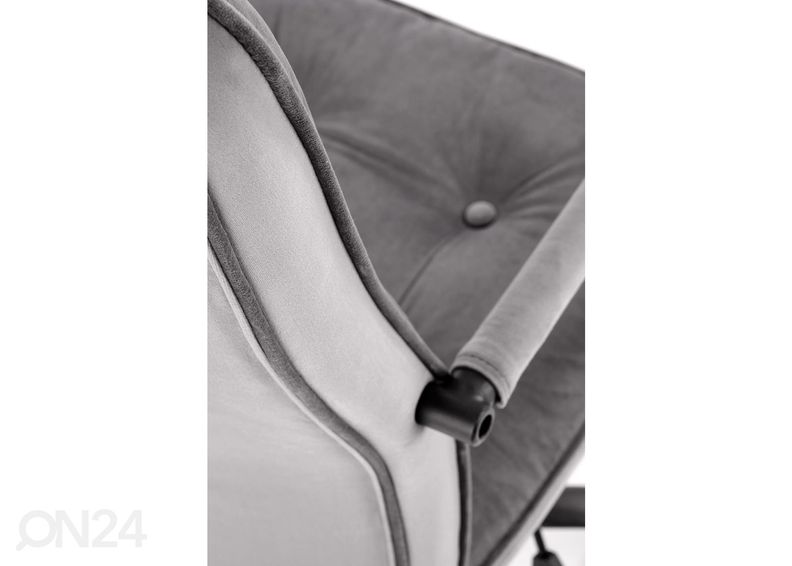 Kontoritool suurendatud