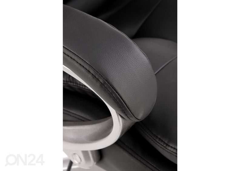 Kontoritool suurendatud