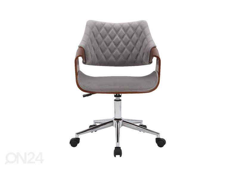 Kontoritool suurendatud