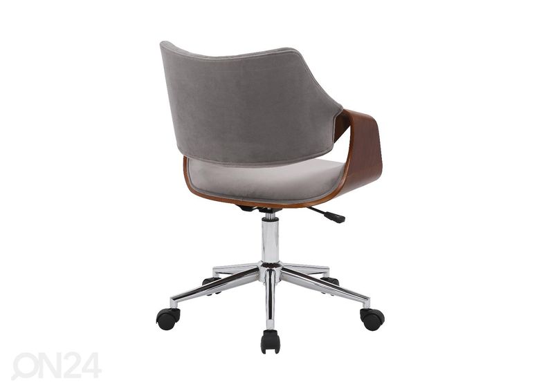 Kontoritool suurendatud