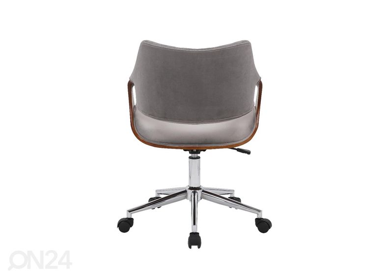 Kontoritool suurendatud