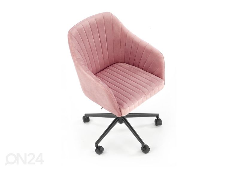 Kontoritool suurendatud