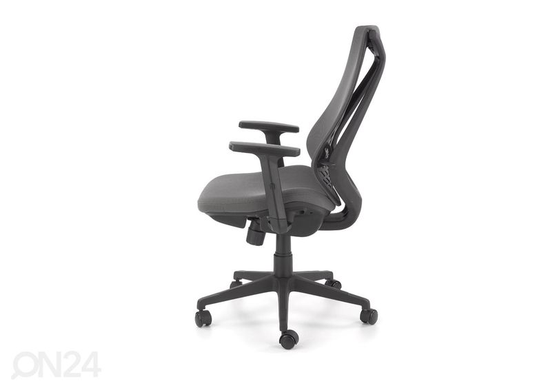 Kontoritool suurendatud