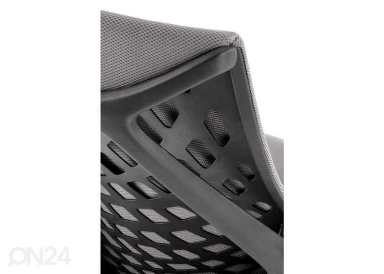 Kontoritool suurendatud