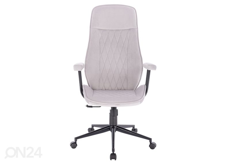 Kontoritool suurendatud