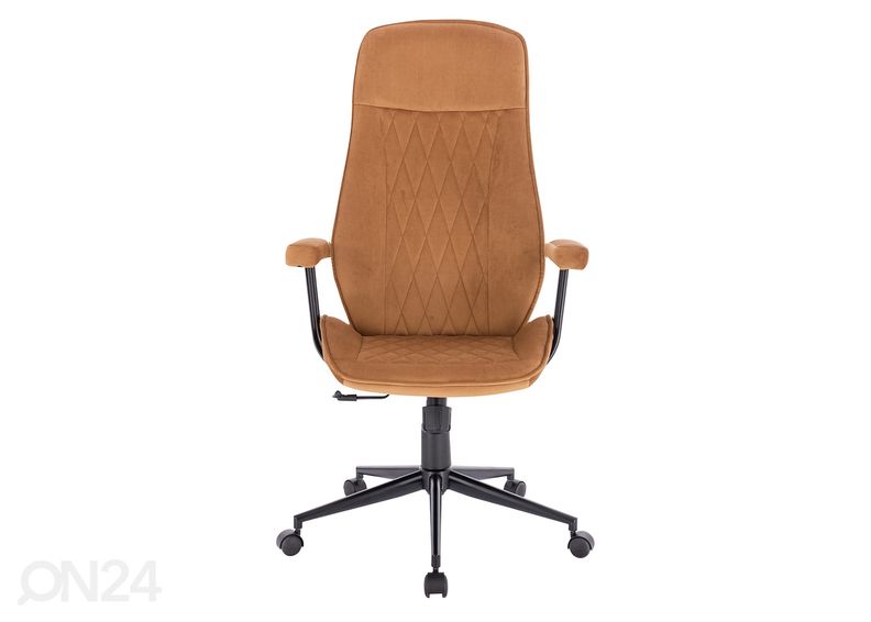 Kontoritool suurendatud