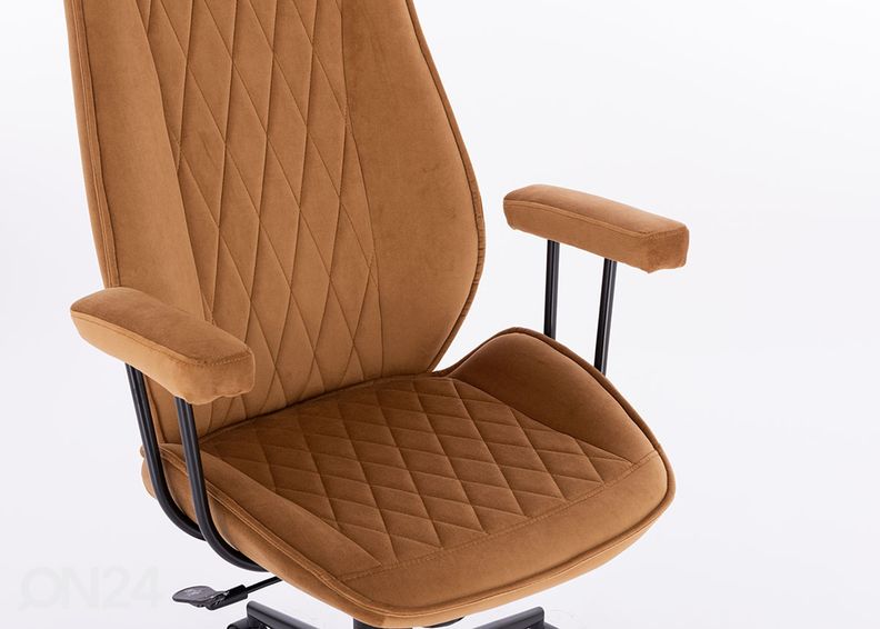 Kontoritool suurendatud