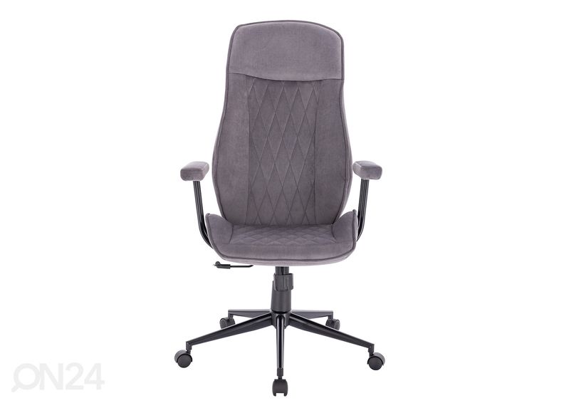 Kontoritool suurendatud