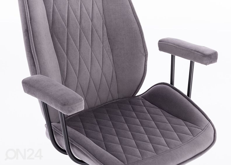 Kontoritool suurendatud