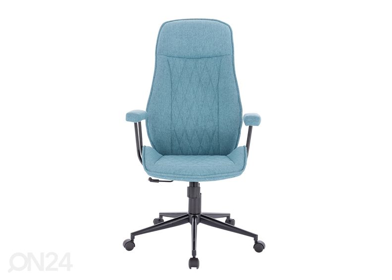 Kontoritool suurendatud