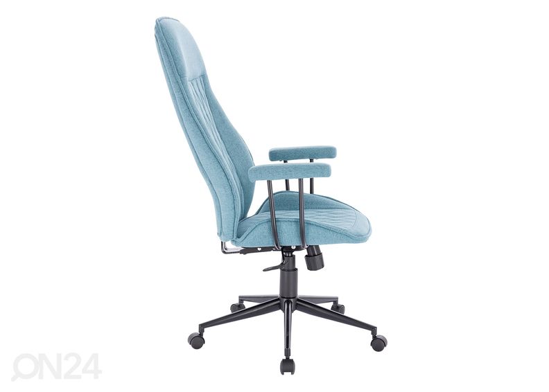 Kontoritool suurendatud