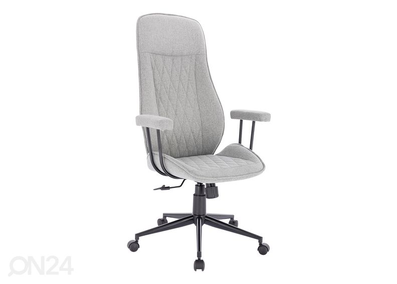 Kontoritool suurendatud