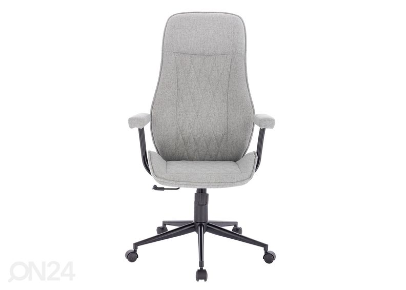 Kontoritool suurendatud