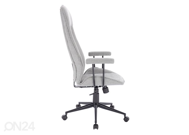 Kontoritool suurendatud