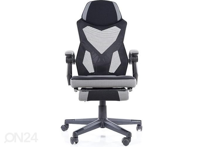 Kontoritool suurendatud