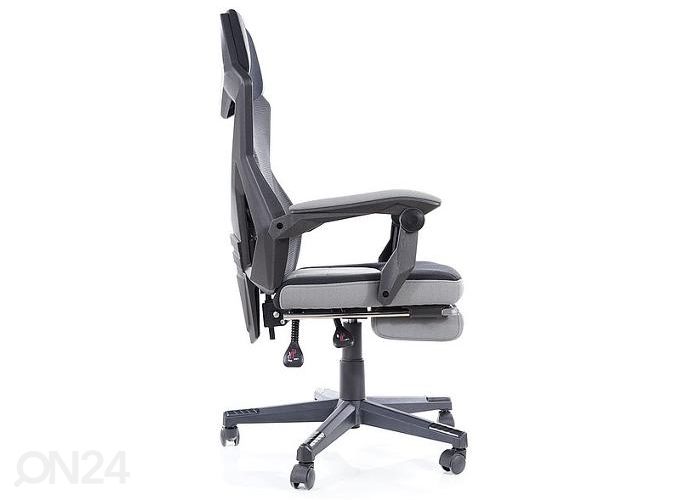 Kontoritool suurendatud