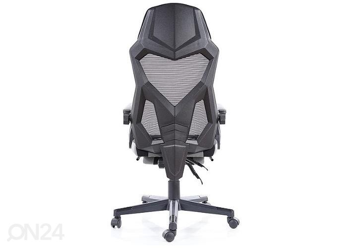 Kontoritool suurendatud