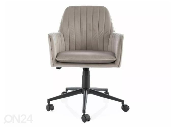 Kontoritool suurendatud