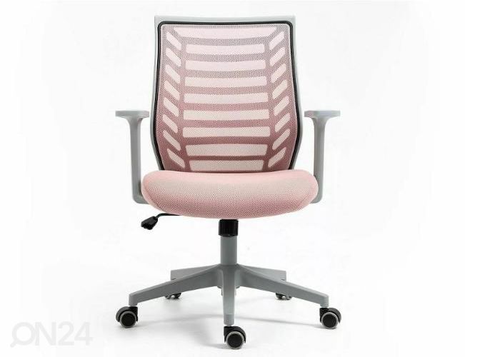 Kontoritool suurendatud