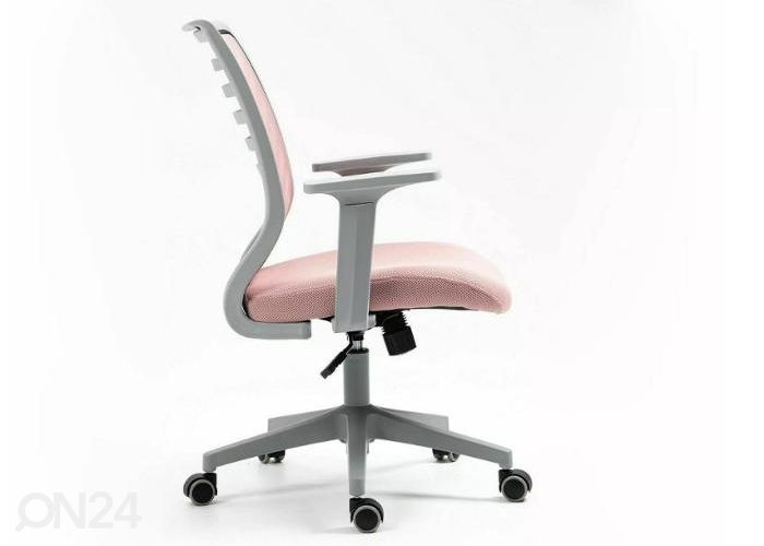 Kontoritool suurendatud