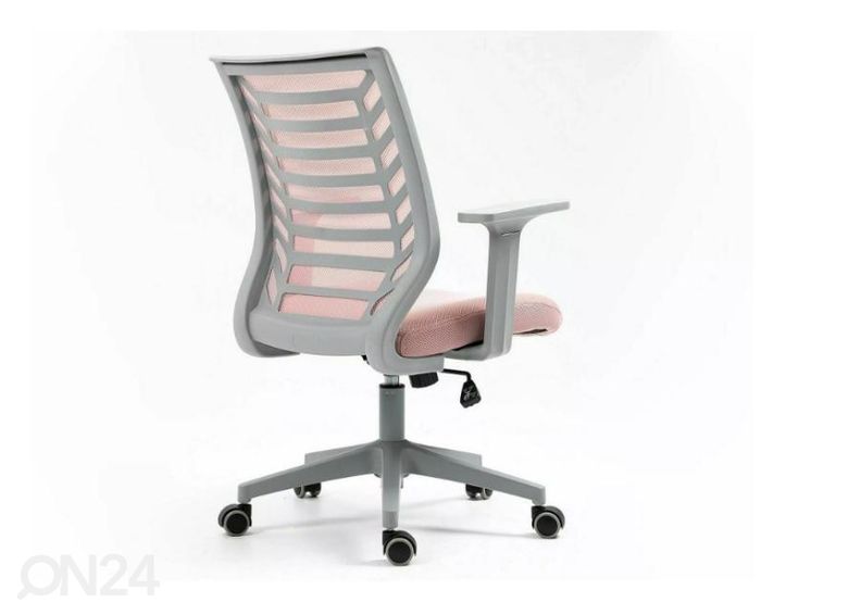 Kontoritool suurendatud