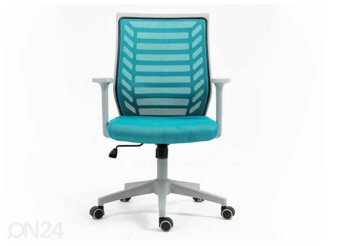 Kontoritool suurendatud