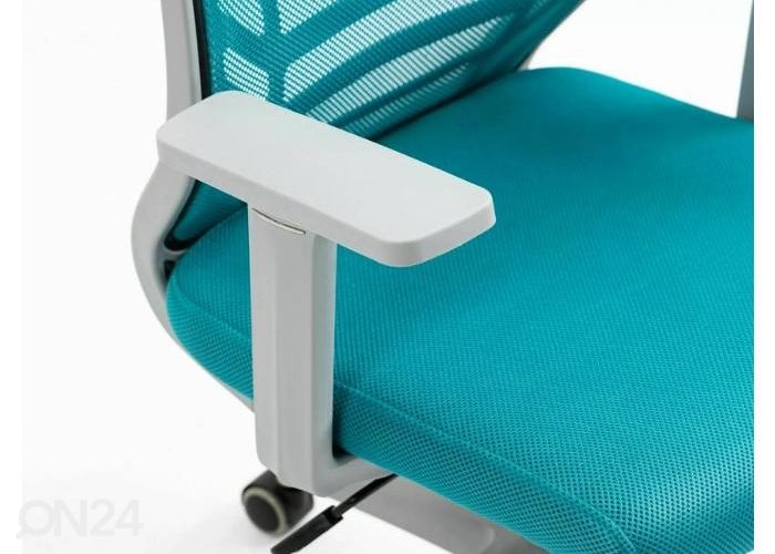 Kontoritool suurendatud