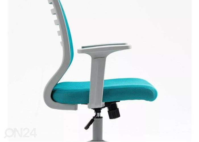 Kontoritool suurendatud