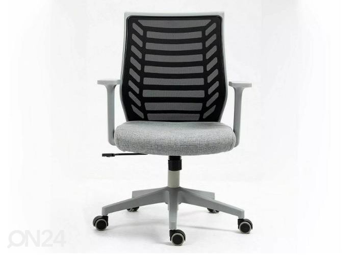 Kontoritool suurendatud