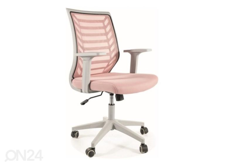 Kontoritool suurendatud