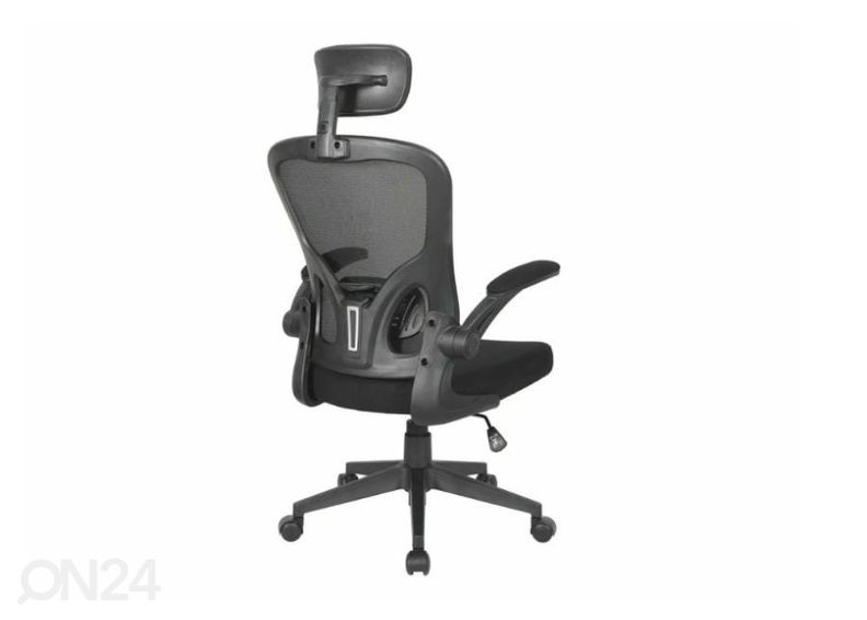 Kontoritool suurendatud