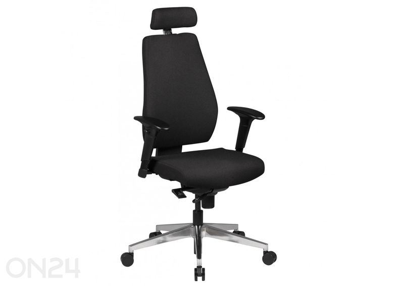 Kontoritool suurendatud