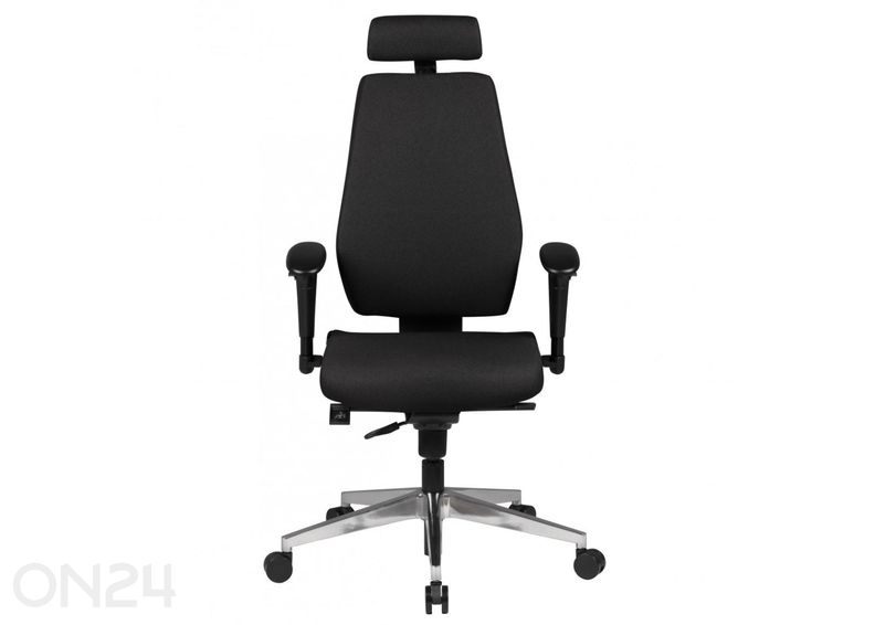 Kontoritool suurendatud