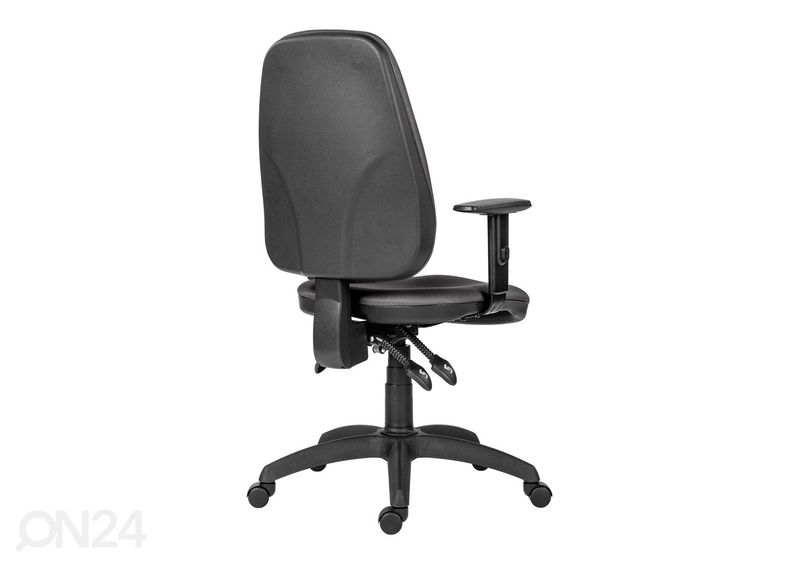 Kontoritool Asyn suurendatud